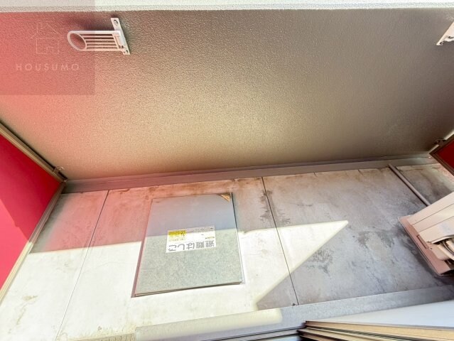 ジュネス今里の物件内観写真