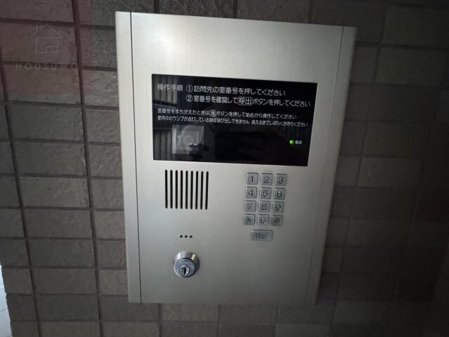 ジュネス今里の物件内観写真