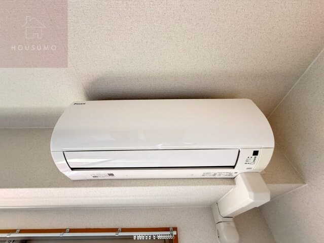 ジュネス今里の物件内観写真