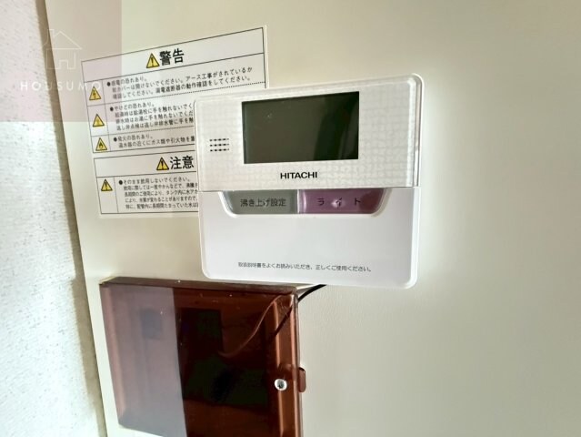 ジュネス今里の物件内観写真