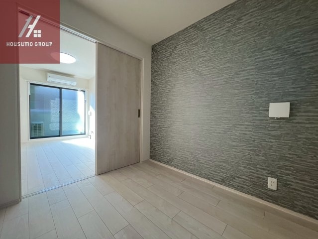 ルミナス小路の物件内観写真