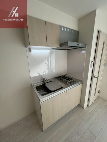 ルミナス小路の物件内観写真