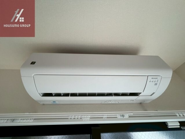 ルミナス小路の物件内観写真