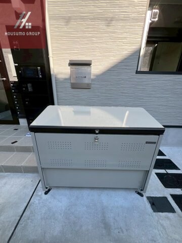 ルミナス小路の物件内観写真