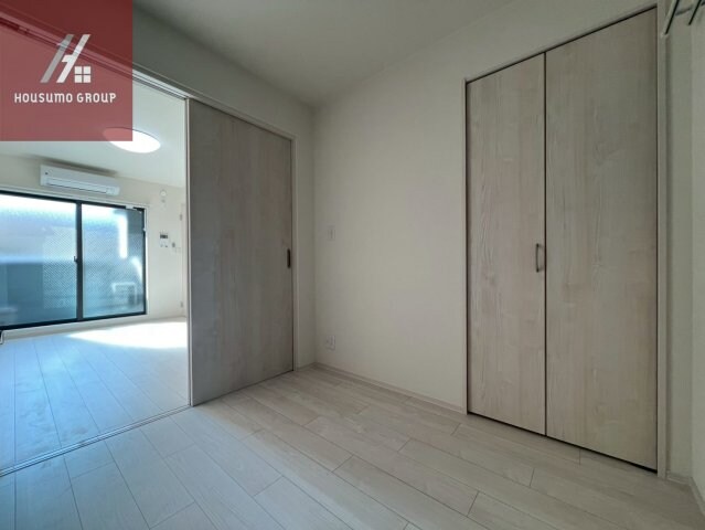 ルミナス小路の物件内観写真