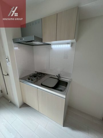 ルミナス小路の物件内観写真