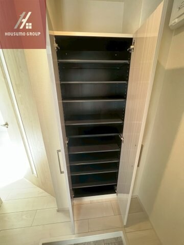 ルミナス小路の物件内観写真