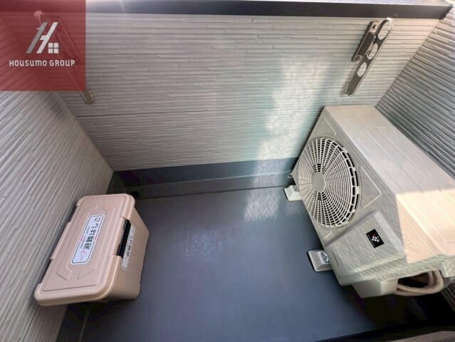 ルミナス小路の物件内観写真