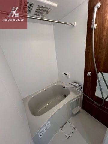 ルミナス小路の物件内観写真