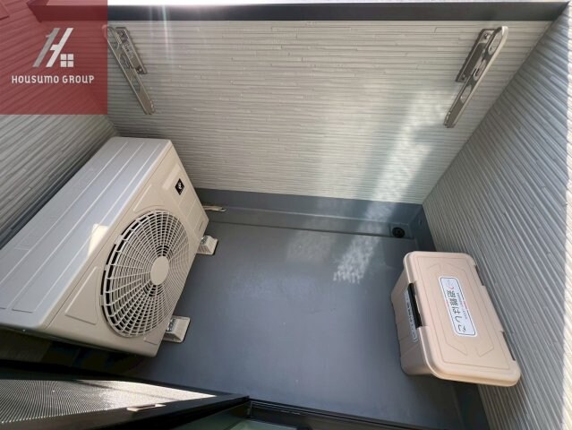 ルミナス小路の物件内観写真