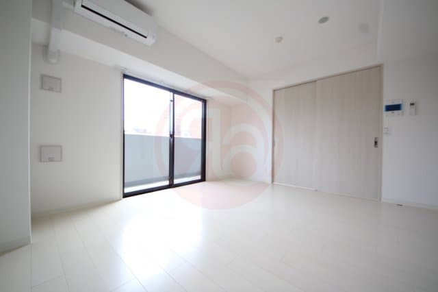 グランデュール林寺の物件内観写真