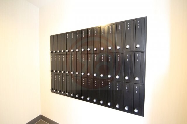 グランデュール林寺の物件内観写真