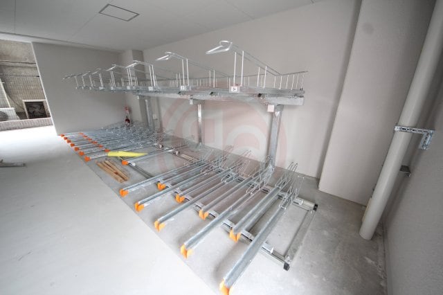 グランデュール林寺の物件内観写真