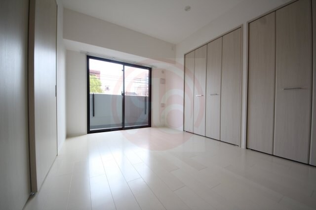 グランデュール林寺の物件内観写真