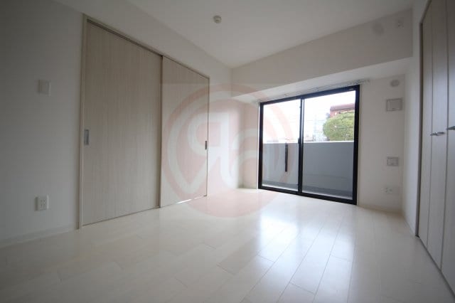 グランデュール林寺の物件内観写真