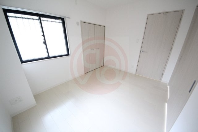 グランデュール林寺の物件内観写真