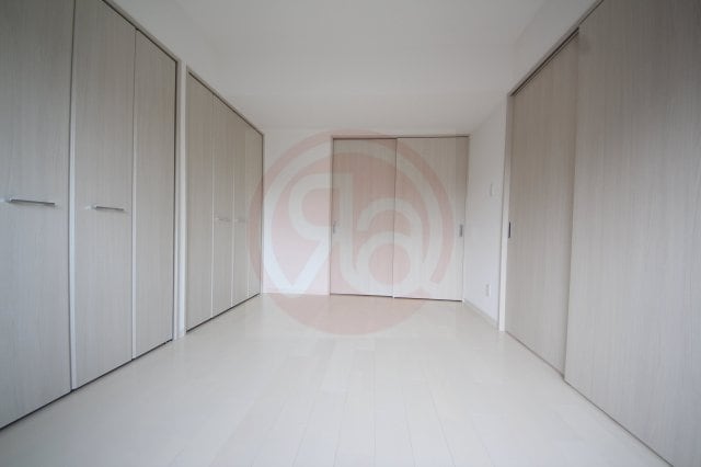 グランデュール林寺の物件内観写真