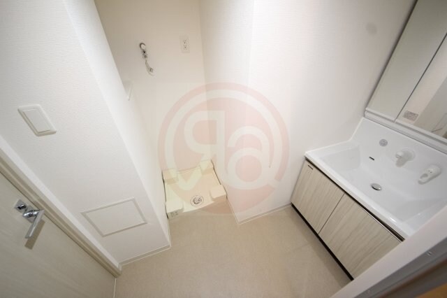 グランデュール林寺の物件内観写真