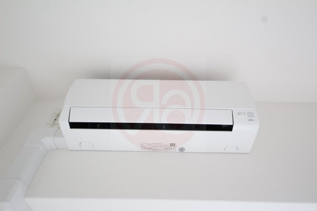 グランデュール林寺の物件内観写真