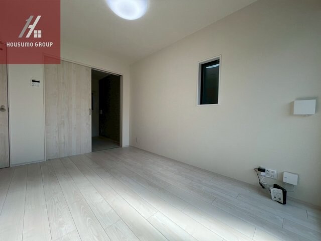 ルミナス小路の物件内観写真