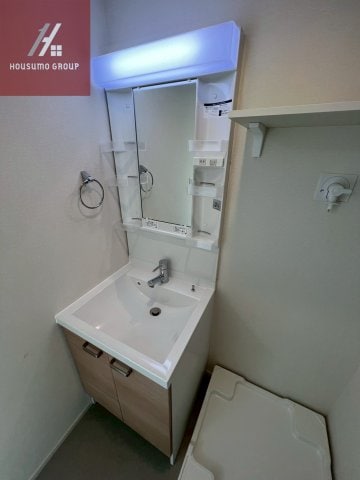 ルミナス小路の物件内観写真