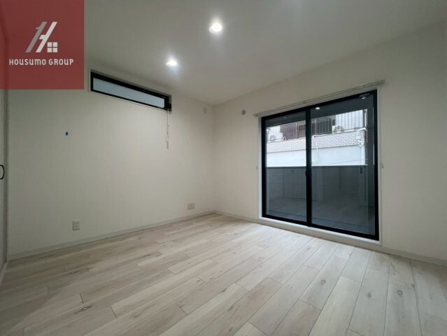 PROSPER COURT 緑橋の物件内観写真