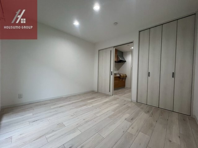 PROSPER COURT 緑橋の物件内観写真