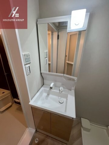 PROSPER COURT 緑橋の物件内観写真