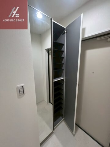 PROSPER COURT 緑橋の物件内観写真