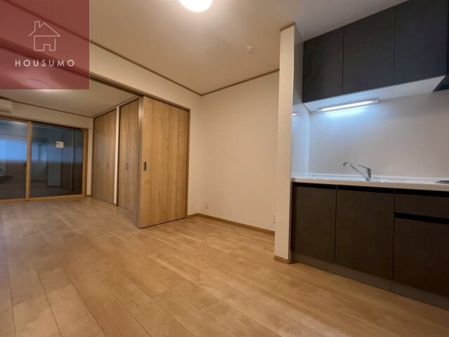 STABLE SHOJIHIGASHIの物件内観写真