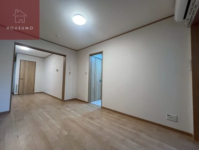 STABLE SHOJIHIGASHIの物件内観写真