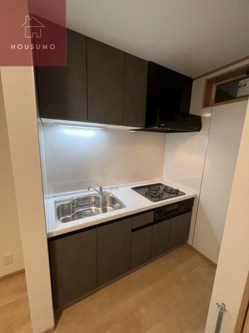 STABLE SHOJIHIGASHIの物件内観写真