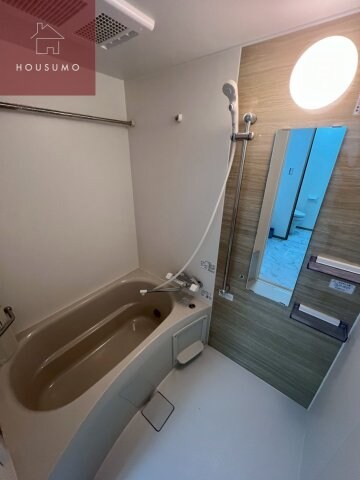 STABLE SHOJIHIGASHIの物件内観写真