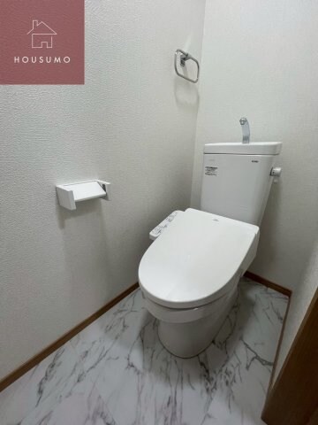 STABLE SHOJIHIGASHIの物件内観写真