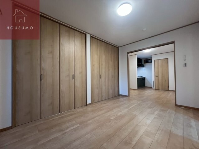 STABLE SHOJIHIGASHIの物件内観写真