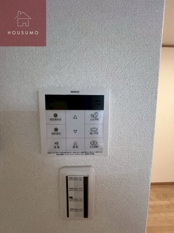 STABLE SHOJIHIGASHIの物件内観写真