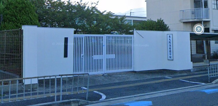 STABLE SHOJIHIGASHIの物件内観写真