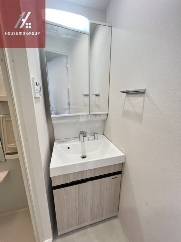 ワールドアイ大阪城EASTⅢの物件内観写真