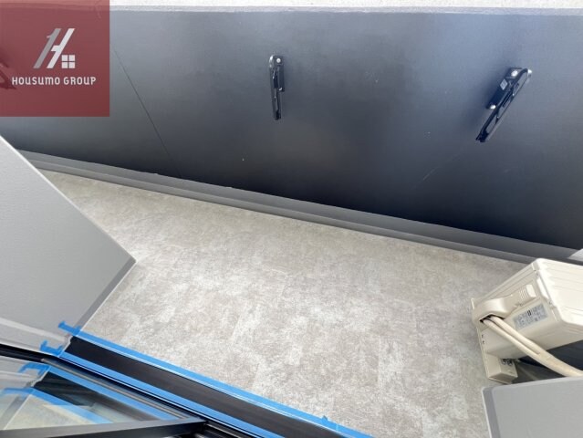 ワールドアイ大阪城EASTⅢの物件内観写真