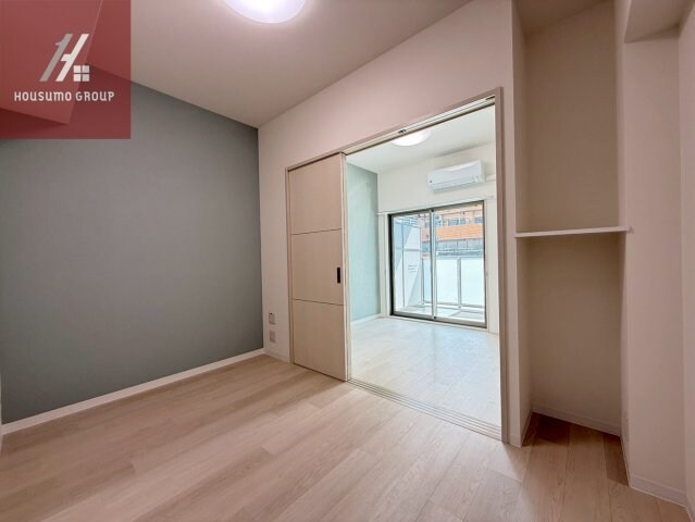 エグゼ大阪ＣＩＴＹオースティンの物件内観写真