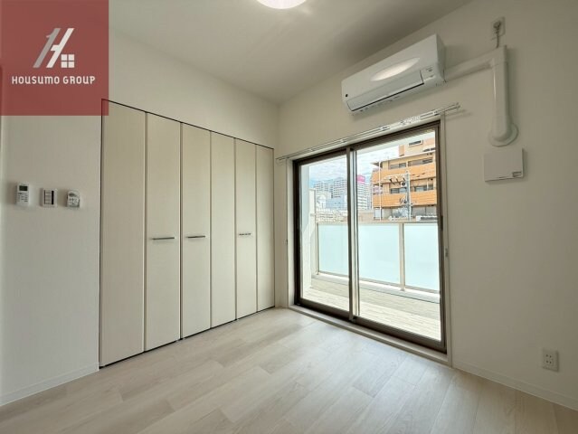 エグゼ大阪ＣＩＴＹオースティンの物件内観写真