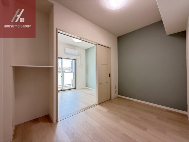 エグゼ大阪ＣＩＴＹオースティンの物件内観写真