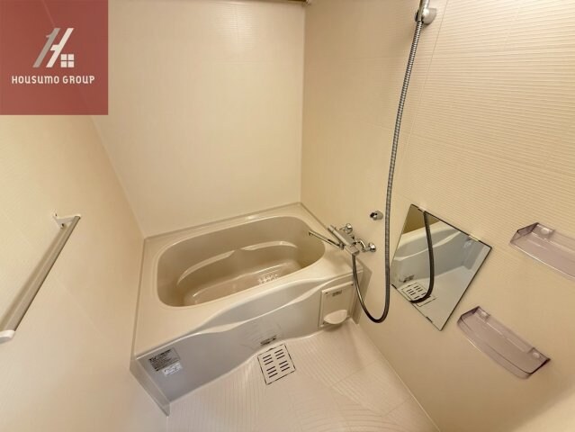 エグゼ大阪ＣＩＴＹオースティンの物件内観写真