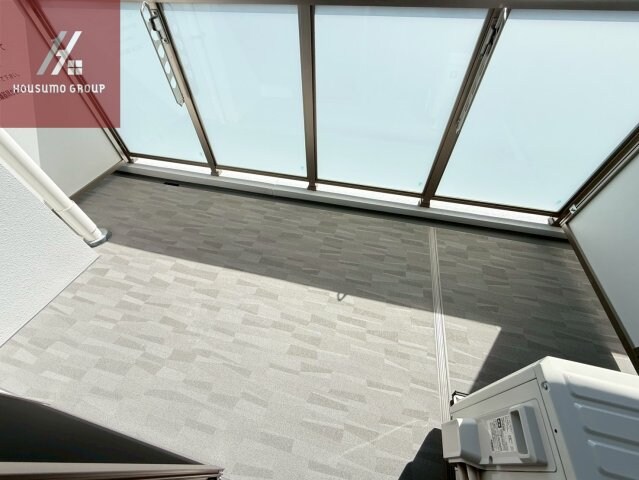 エグゼ大阪ＣＩＴＹオースティンの物件内観写真