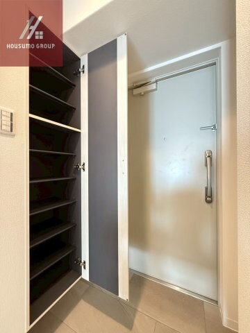 エグゼ大阪ＣＩＴＹオースティンの物件内観写真