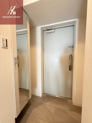 エグゼ大阪ＣＩＴＹオースティンの物件内観写真