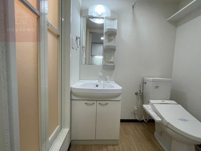 Ｍ’プラザ小阪駅前の物件内観写真