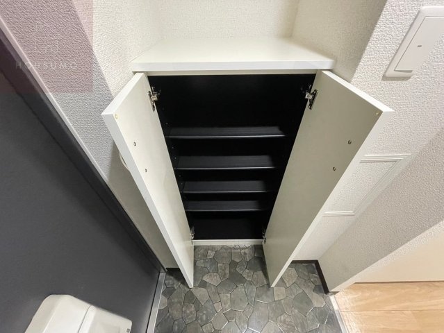 Ｍ’プラザ小阪駅前の物件内観写真