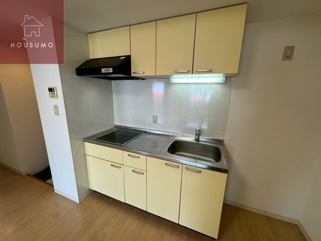 ジェイプライド今里南の物件内観写真