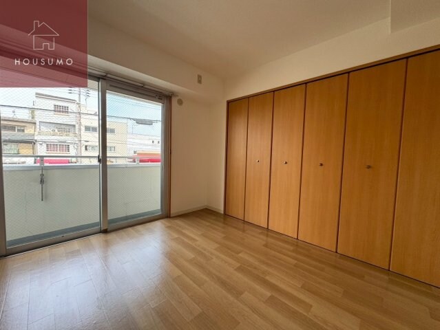 ジェイプライド今里南の物件内観写真